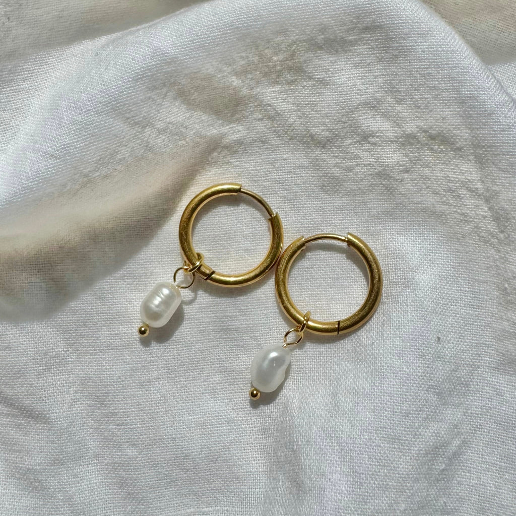 Muse earrings