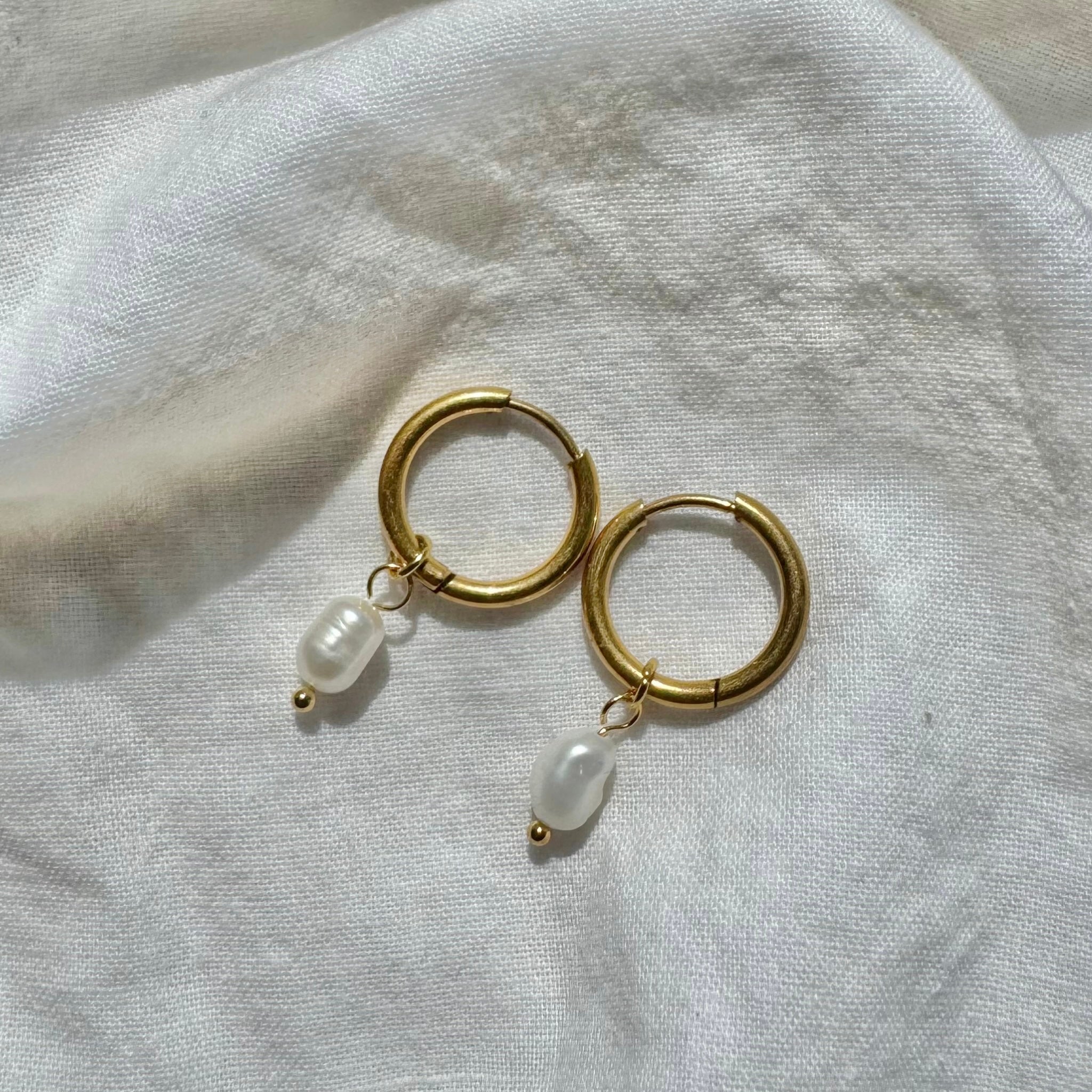 Muse earrings