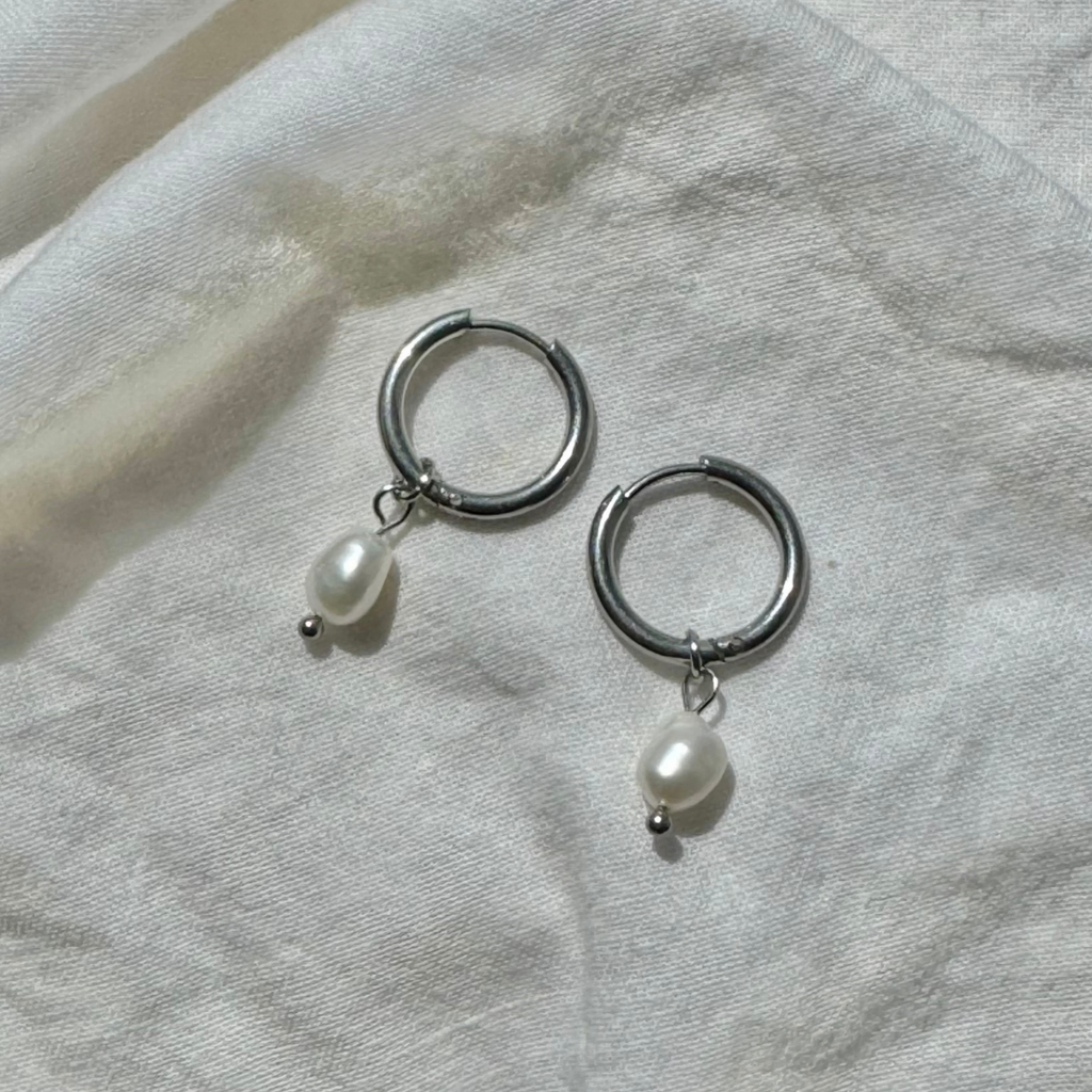 Muse earrings
