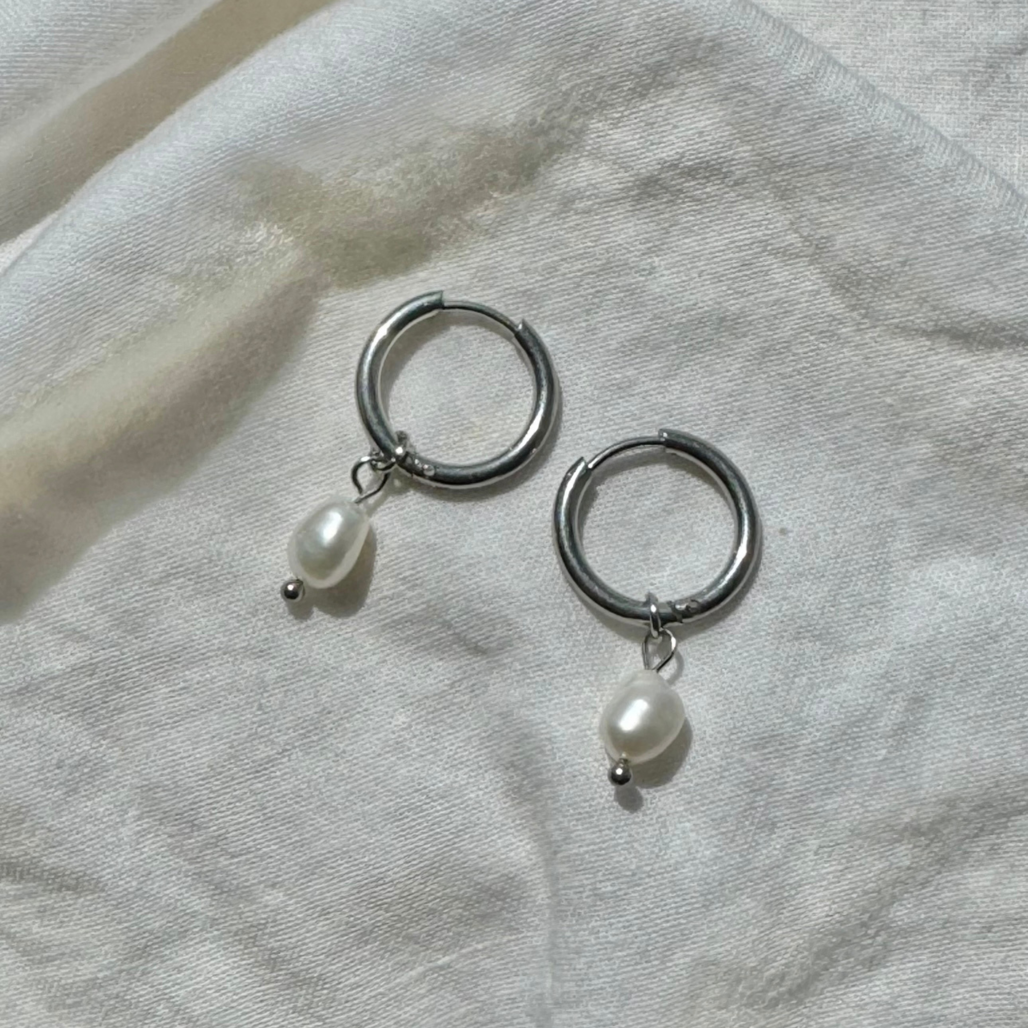 Muse earrings