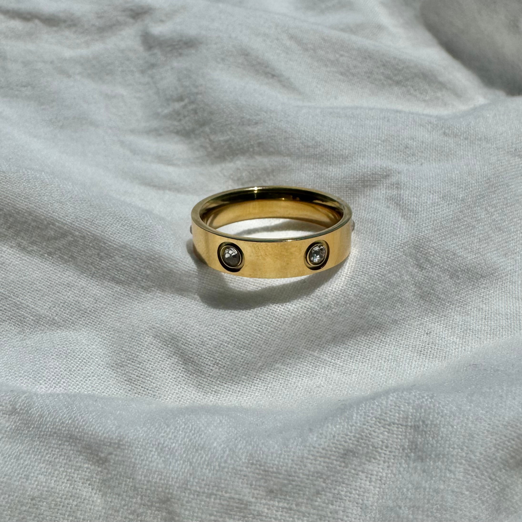 Pīata ring