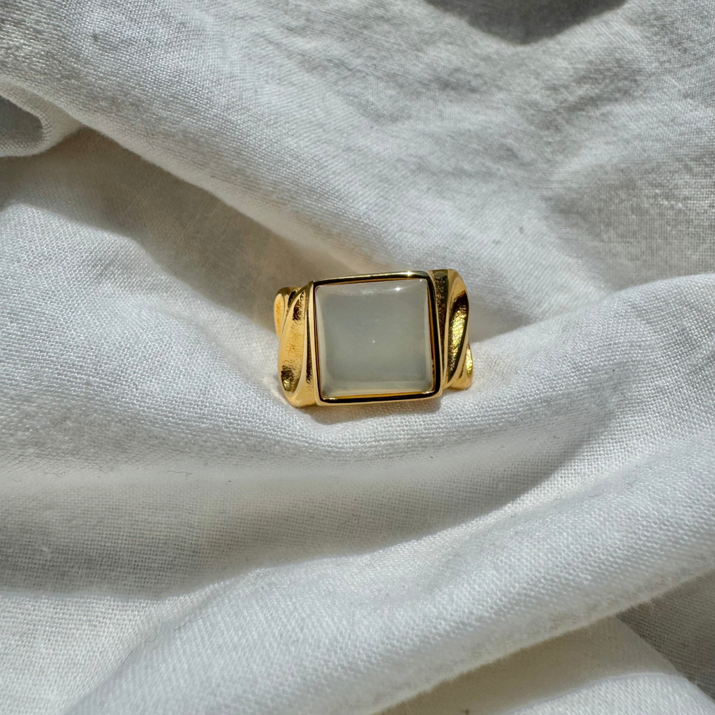 Aurora ring
